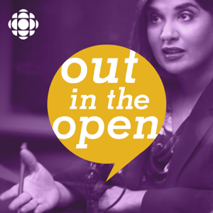 Out In The Open podcast