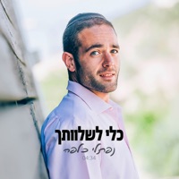כלי לשלוותך - Single - Naftali Kalfa