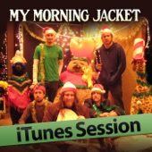 My Morning Jacket - Welcome Home