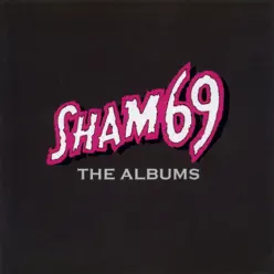 The Albums - Sham 69