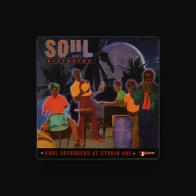 Listen to Soul Defenders, watch music videos, read bio, see tour dates & more!