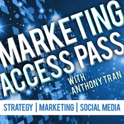 Marketing Access Pass | Web Marketing | Work From 