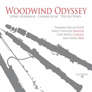 Woodwind Odyssey