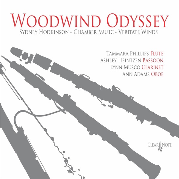 Woodwind Odyssey