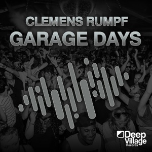 Garage Days - Single