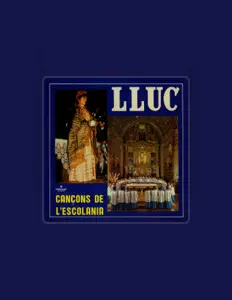 Ouve Escolania de Lluc "Els Blavets", vê vídeos de música, lê a biografia, vê as datas da digressão e muito mais!