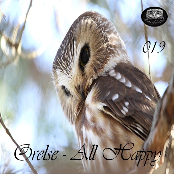 All Happy - Single
