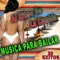 Cumbia del Garrote - Musica Para Bailar lyrics