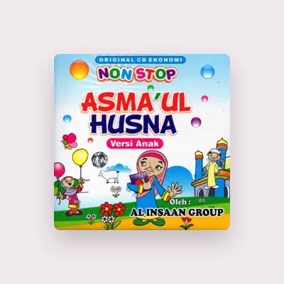 Listen to Al Insaan Group, watch music videos, read bio, see tour dates & more!
