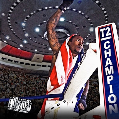 Champion - Single