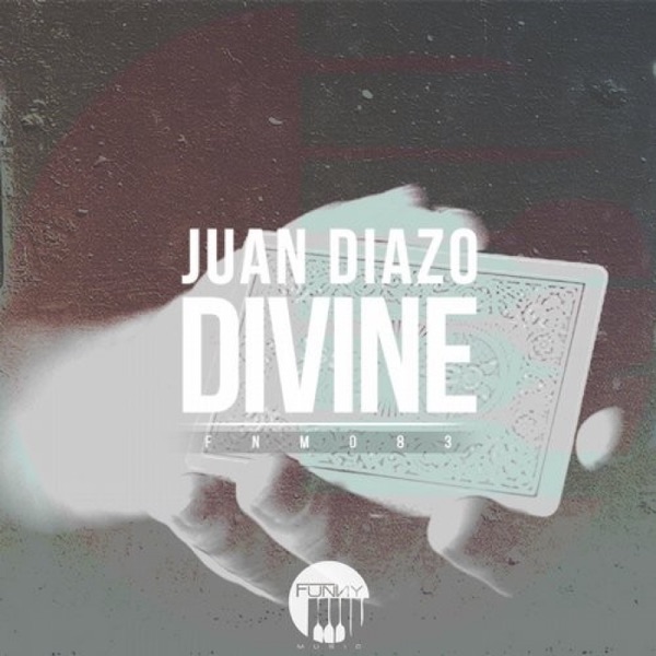 Divine - Single