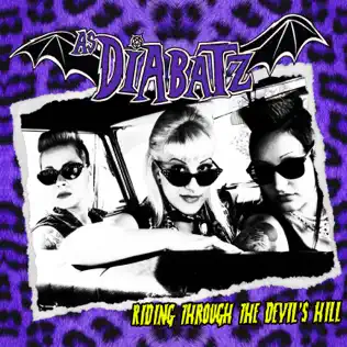 descargar álbum As Diabatz - Riding Through The Devils Hill