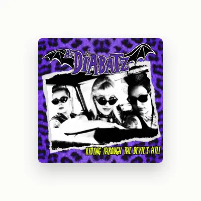 Listen to As Diabatz, watch music videos, read bio, see tour dates & more!