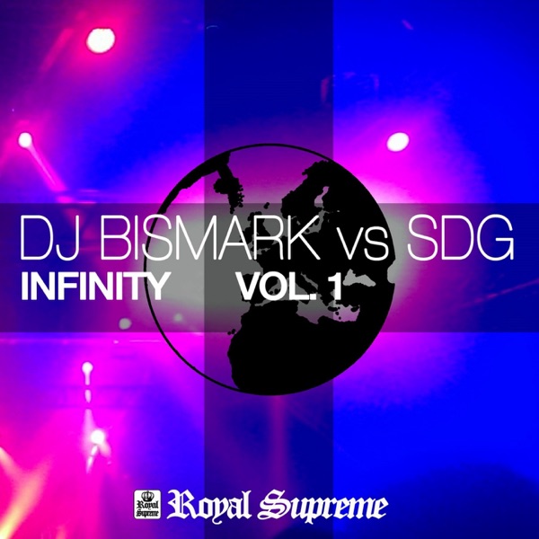 Infinity, Vol. 1 - Single