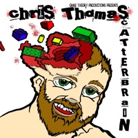 Scatter Brain - Chris Thomas
