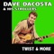 Jet Black - Dave Dacosta & & His Strollers lyrics