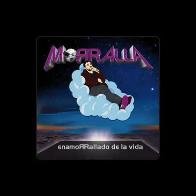 Listen to Morralla, watch music videos, read bio, see tour dates & more!