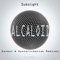 Alcaloid (Hystericmaniak Remix) - SubSight lyrics