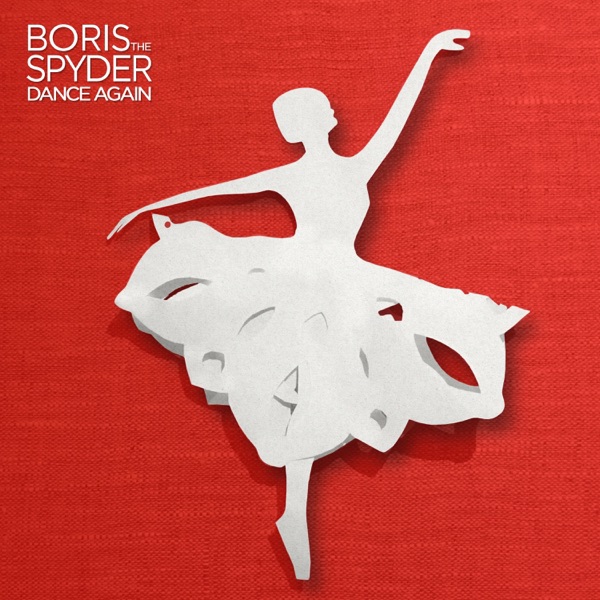 Dance Again - Single