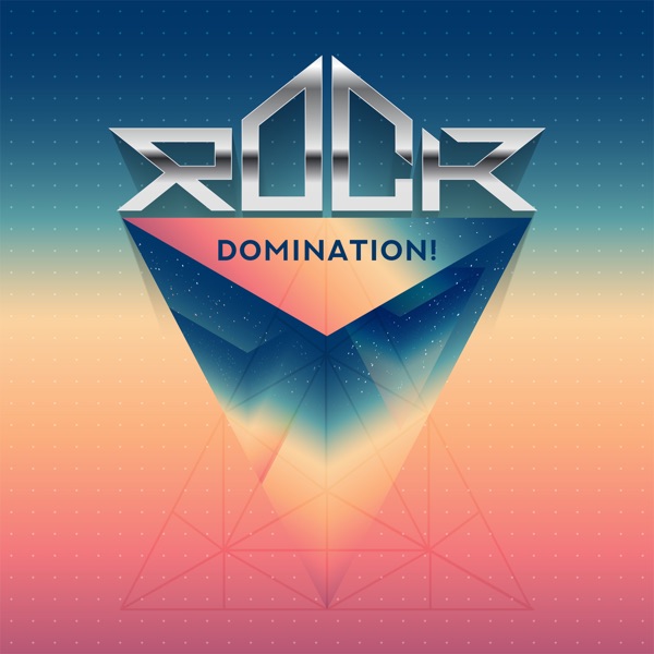 Rock Domination! (Great Mix of Heavy Instrumental Rock)