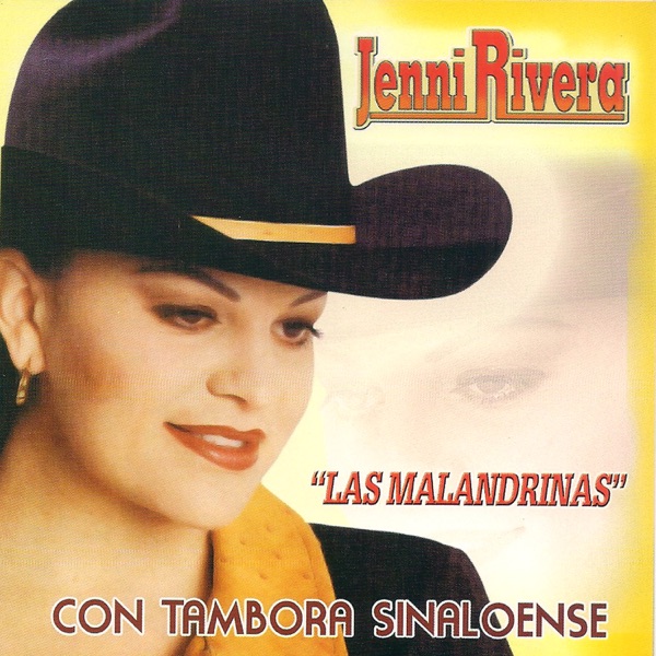 Jenni Rivera - Las Malandrinas