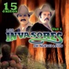 Los Invasores De Nuevo Leon - El Puente Roto