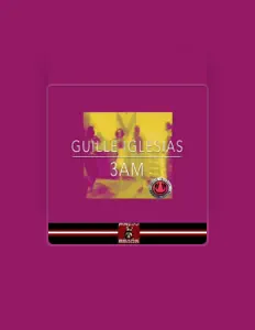 Guille Iglesiasを聴いたり、ミュージックビデオを鑑賞したり、経歴やツアー日程などを確認したりしましょう！