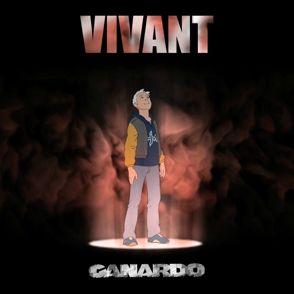 Vivant - Single - Canardo