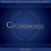 The Best of the Collingsworth Family, Vol. 1 artwork