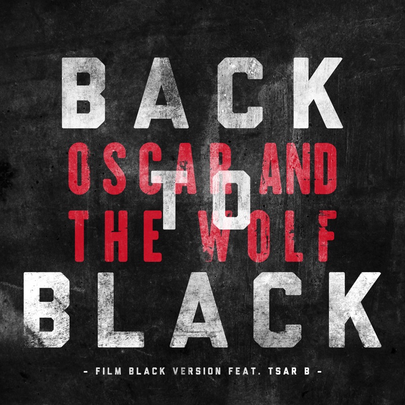 Raving george oscar wolf. Oscar and the Wolf. B2b back to Black туфли. Tsar b. Back to Black Oscar and the Wolf.