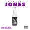 Purple Jones (feat. Lil Yee) - Yung Lb lyrics