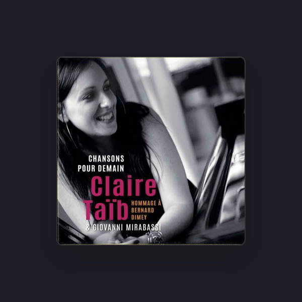 Claire Taïb's avatar