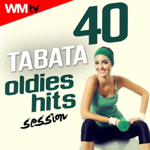 Proud Mary (Tabata Workout Remix)