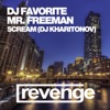 Scream (Back To Miami) (DJ Kharitonov Remix) - Single