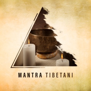 Mantra tibetani: Campane per la meditazione profonda, contemplazione tranquilla, più vicino al Buddha