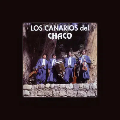 Listen to Los Canarios del Chaco, watch music videos, read bio, see tour dates & more!