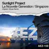Sunlight Project - La Nouvelle Generation (Divaiz Remix)