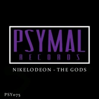 The Gods - Single - Nikelodeon