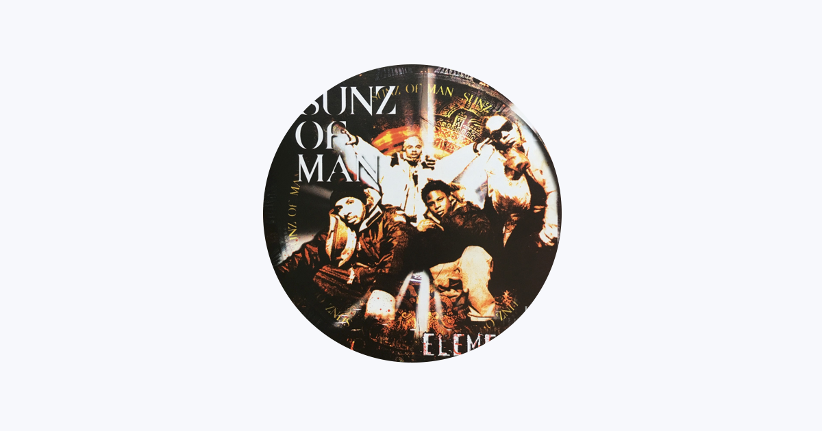 Sunz of Man - Apple Music