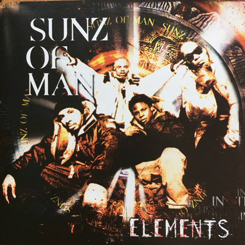 Sunz of Man - Apple Music