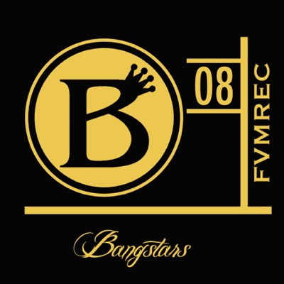 Bangstars - EP