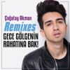 Gece Gölgenin Rahatına Bak (Karaoke Versıon) - Çağatay Akman
