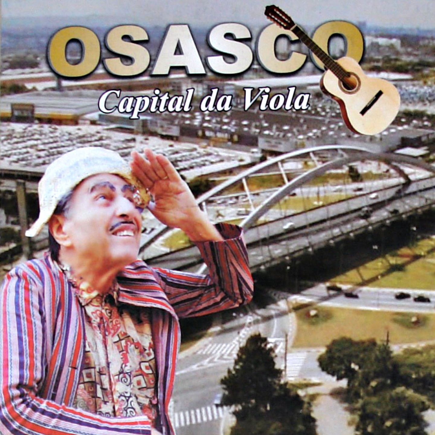 Osasco Capital da Viola