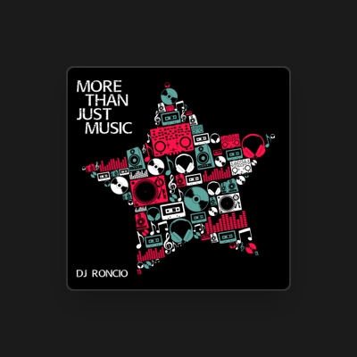 Listen to Dj Roncio, watch music videos, read bio, see tour dates & more!