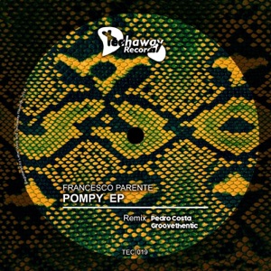 Pompy - EP