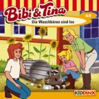 Bibi und Tina Lied