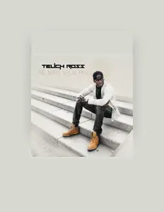 Listen to Teuch Ross, watch music videos, read bio, see tour dates & more!
