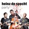 Dani - Heinz De Specht lyrics