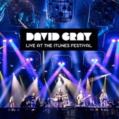 Live at the iTunes Festival artwork