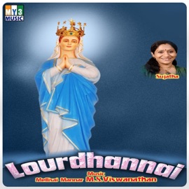 Amalor Paviye Krishnaraj & Sunandha